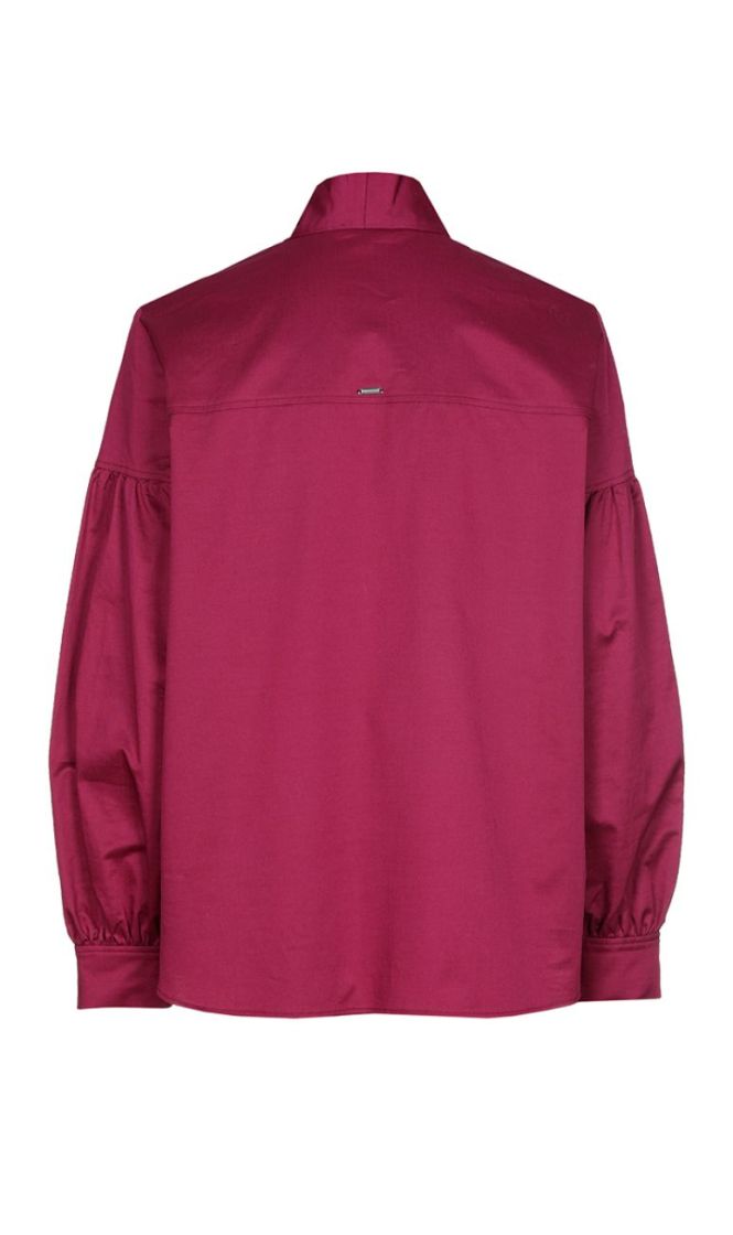14590-01 6680 DARK PLUM