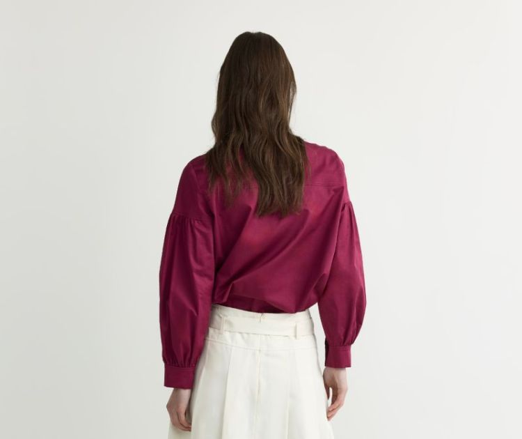 14590-01 6680 DARK PLUM