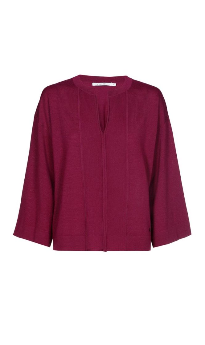29580-01 6680 DARK PLUM