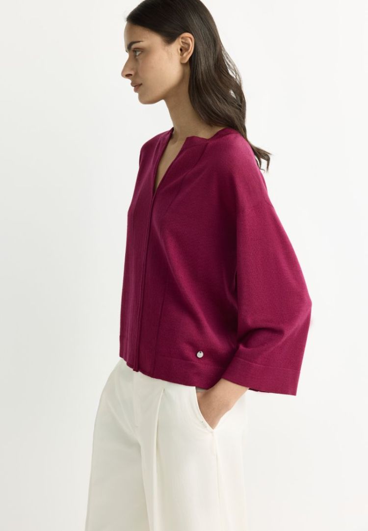 29580-01 6680 DARK PLUM