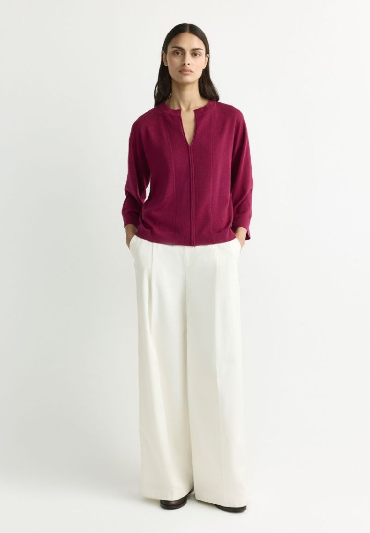 29580-01 6680 DARK PLUM