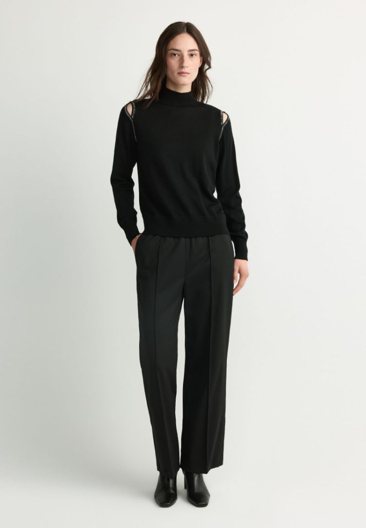 29655-01 0041 BLACK