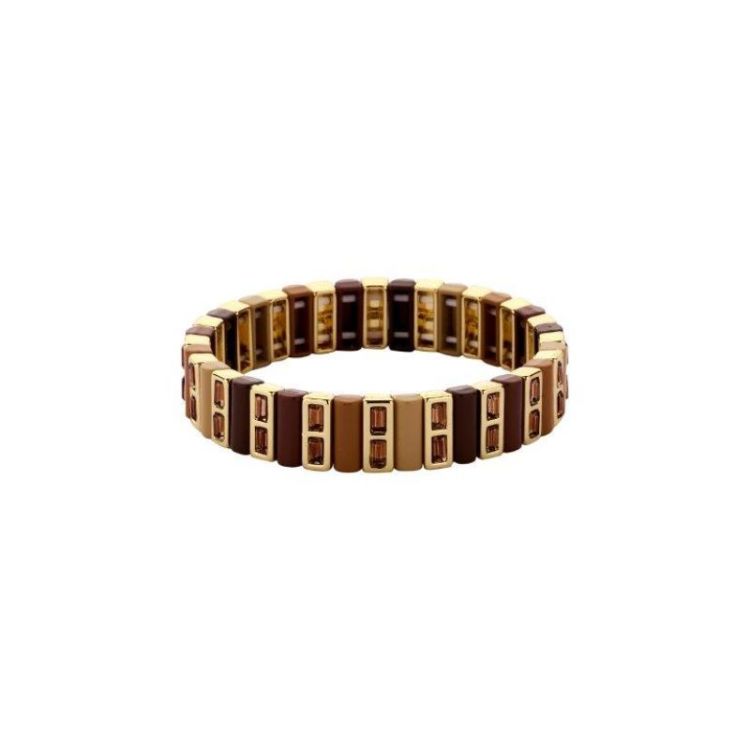 CAB74 ARMBAND BRUIN bruin 
