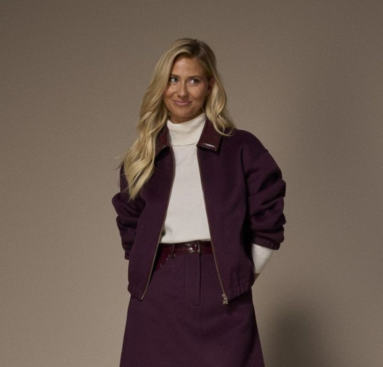 SELAH TURTLENECK 006 Ecru   