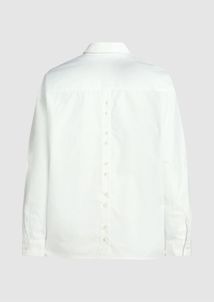 EVA BLOUSE 3686 Cloud danc