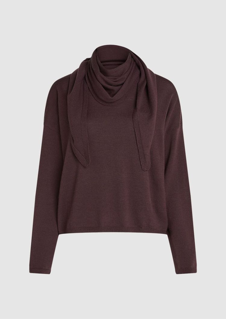 ISA KNIT 1408 Baroque re