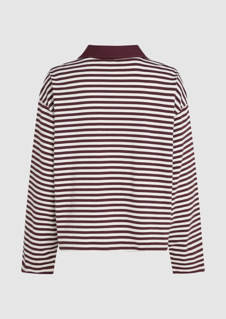 KRISTA SHIRT 1408 Baroque re