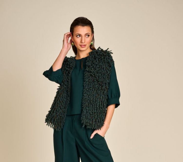 DOLLY Mud green
