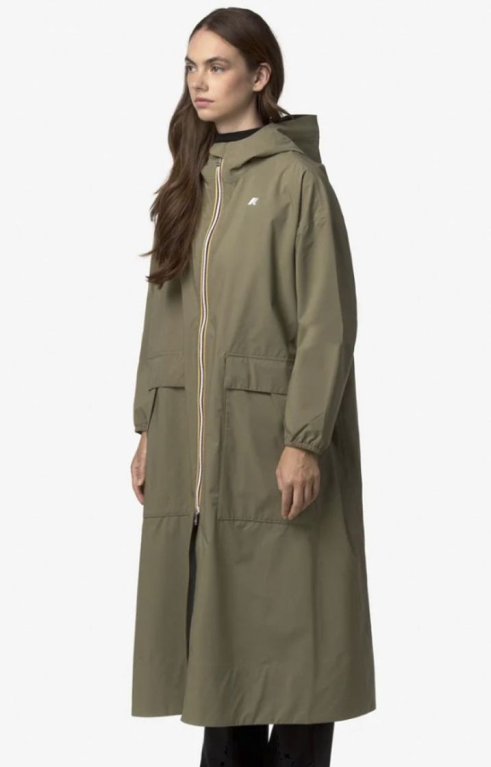 stretch dot xbe-green army