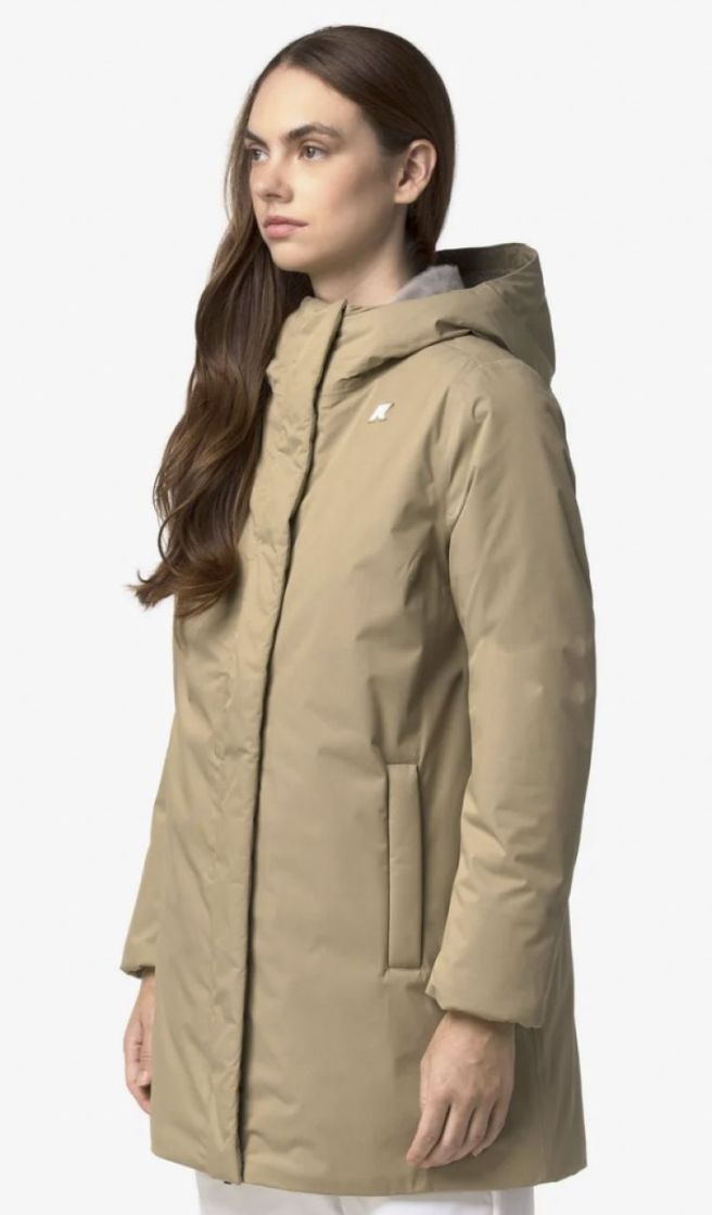 twill soft beaver d0s-beige khaki