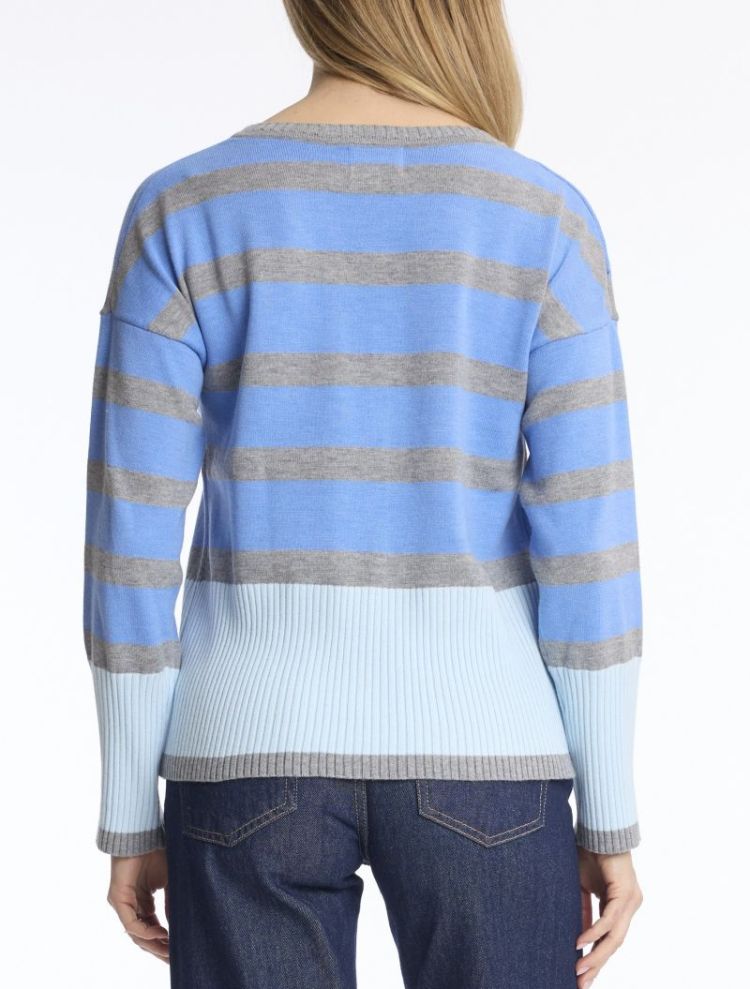 AH108 blue/lt blue/gr
