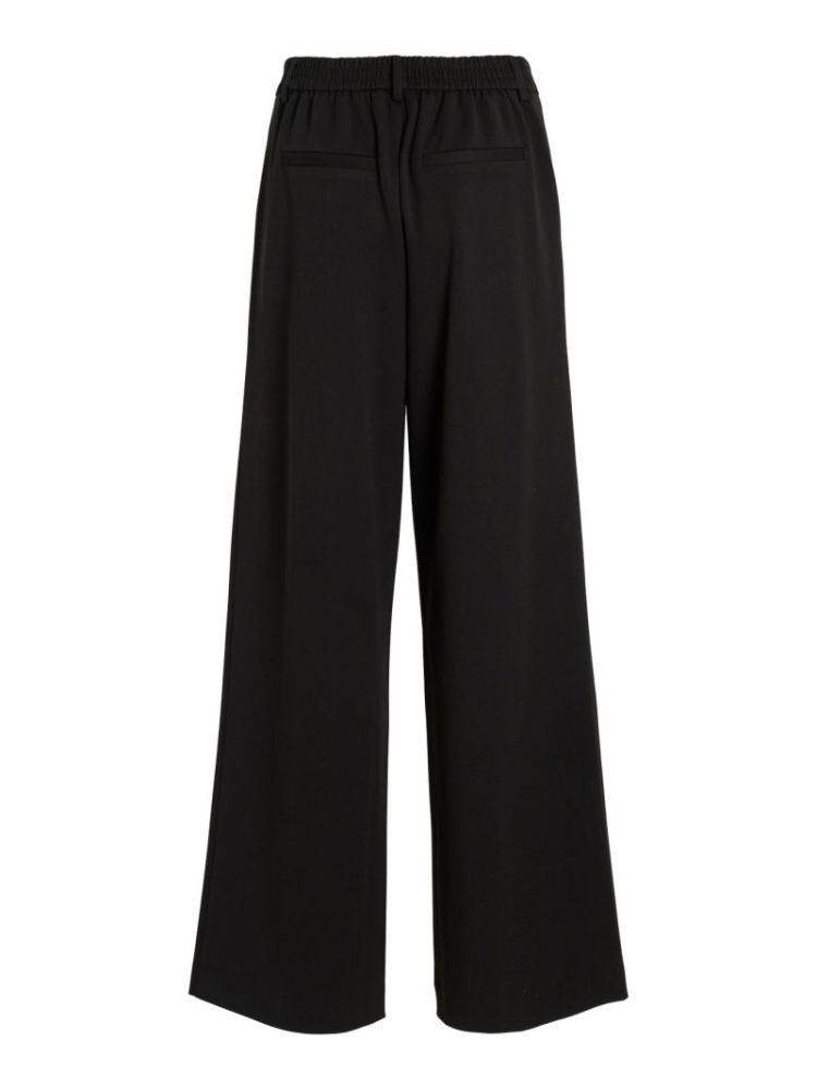 VIVARONE HW WIDE PANT 178035 Black
