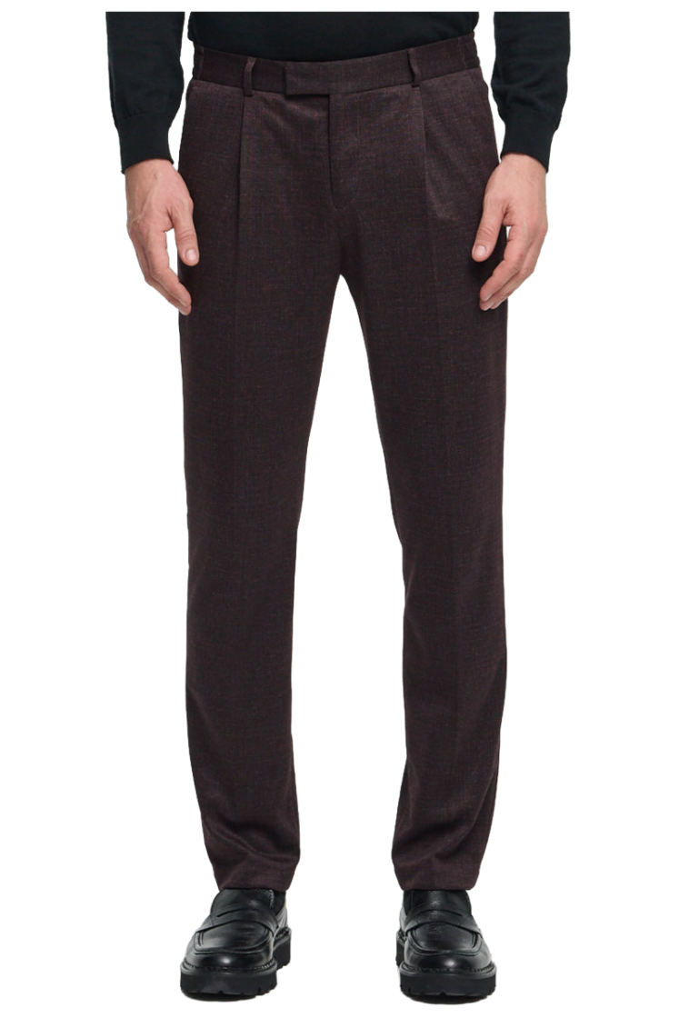 DICONNOR40 SE 262680 580 dk.red