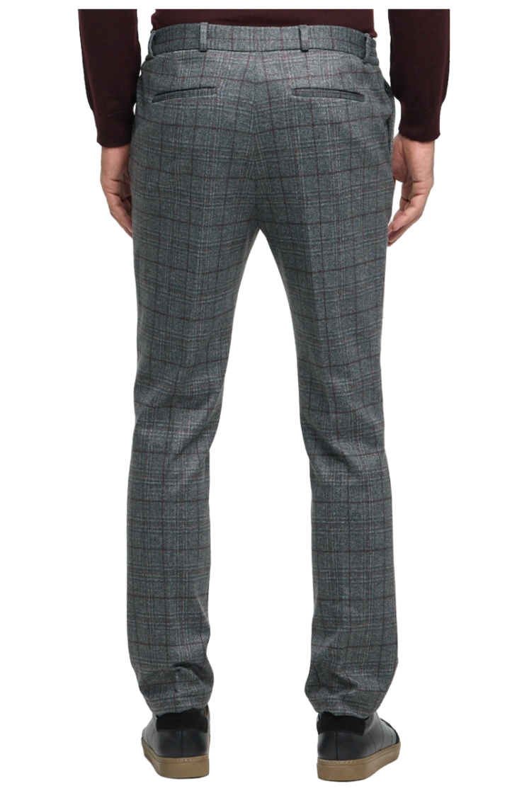 DICONNOR40 SE 262664 370 dk.grey