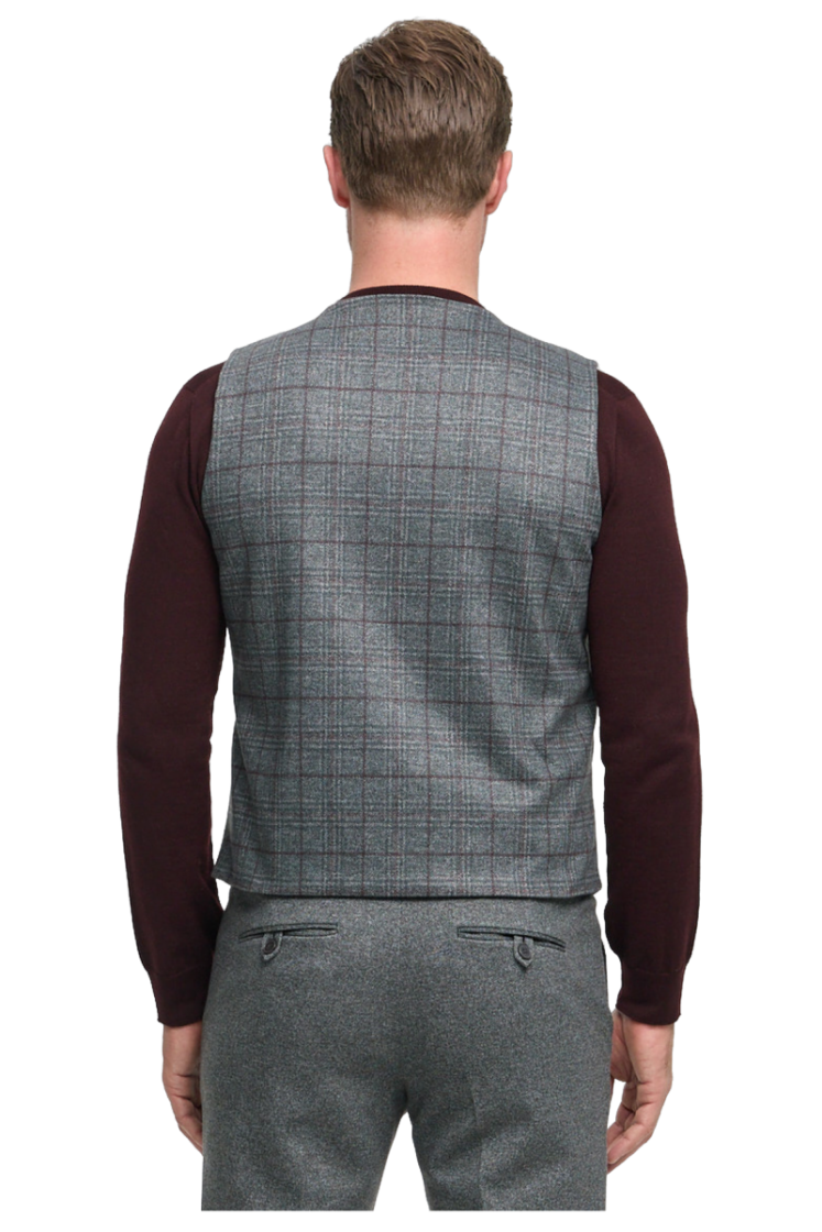 DIWESLEY RV 262664 370 dk.grey