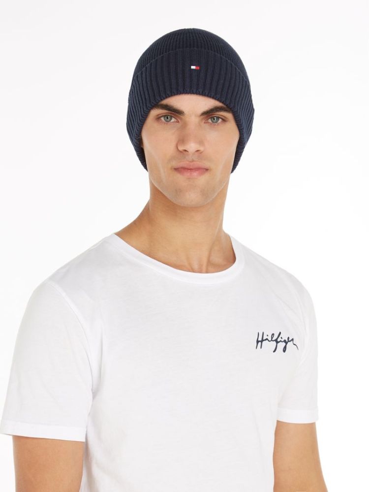 TH FLAG PIMA COTTON DW6 
