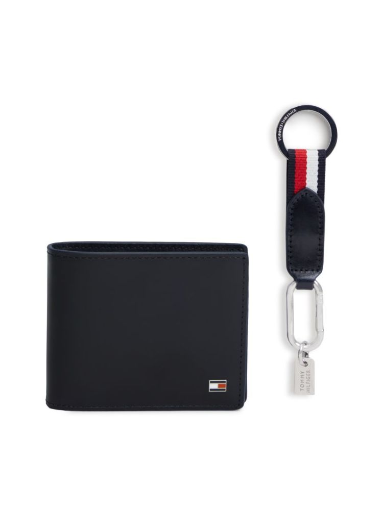 MINI CC WALLET & KEY FOB DW6