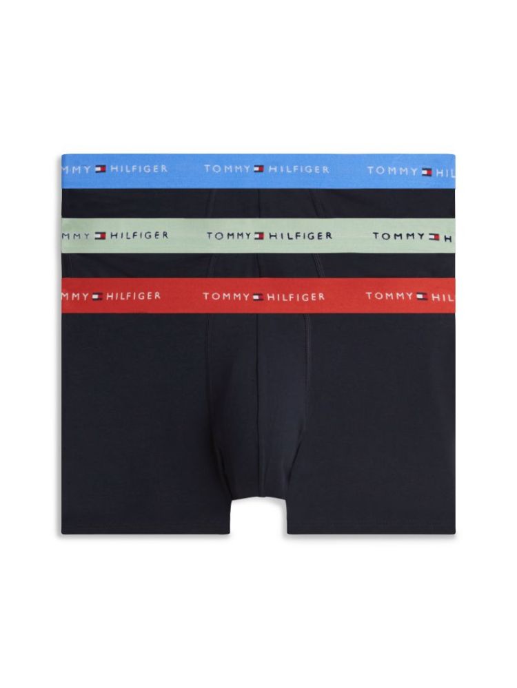 3P TRUNK WB 0RT 