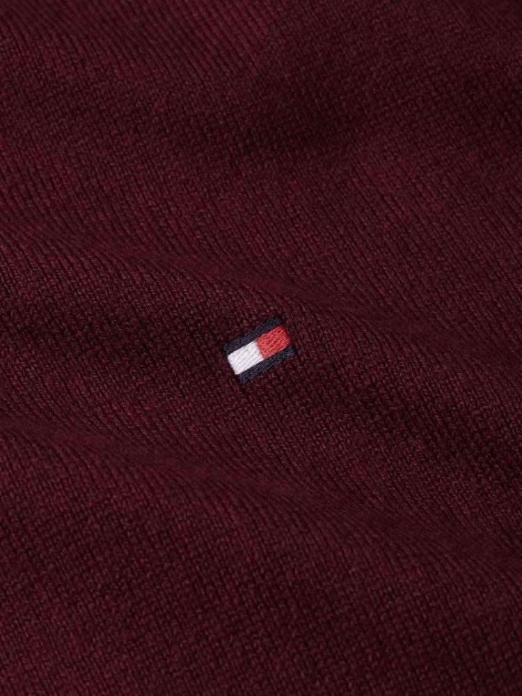 PIMA ORG CTN CASHMERE CREW NEC VLP