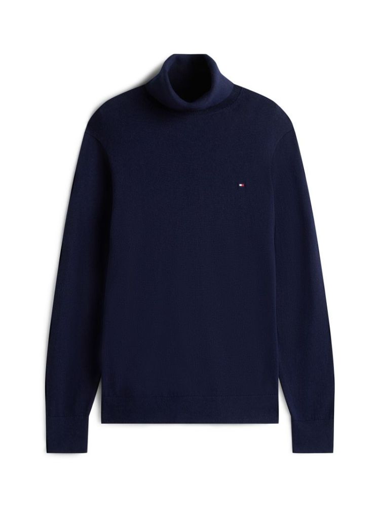 PIMA ORG CTN CASHMERE ROLL NEC DW5