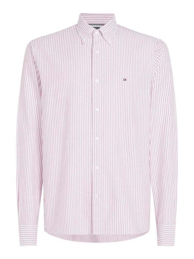 HERITAGE OXFORD STRIPE RF SHIR 0EV