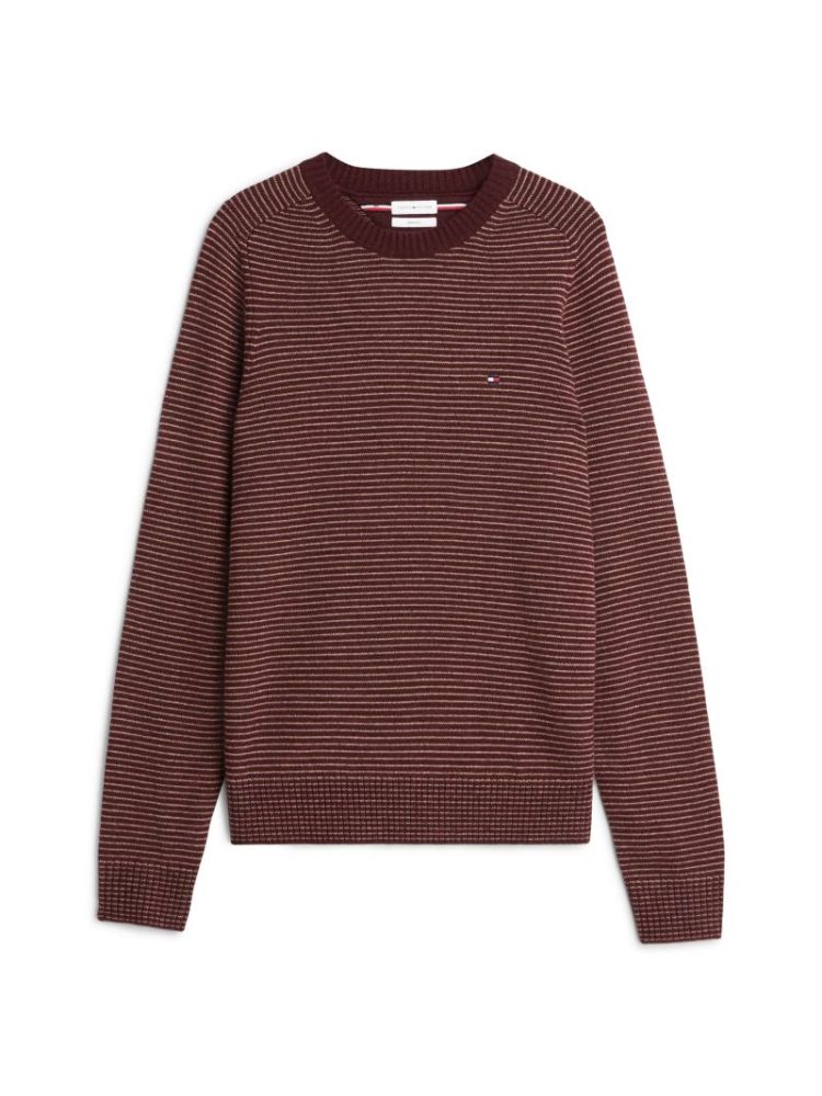 LAMBSWOOL CREW NECK 0BQ