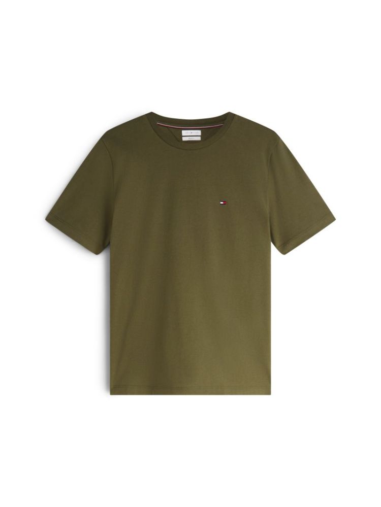 ESS SEASONAL REG FIT SOLID TEE MT1