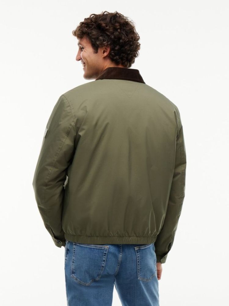 SURPLUS PADDED IVY PLI