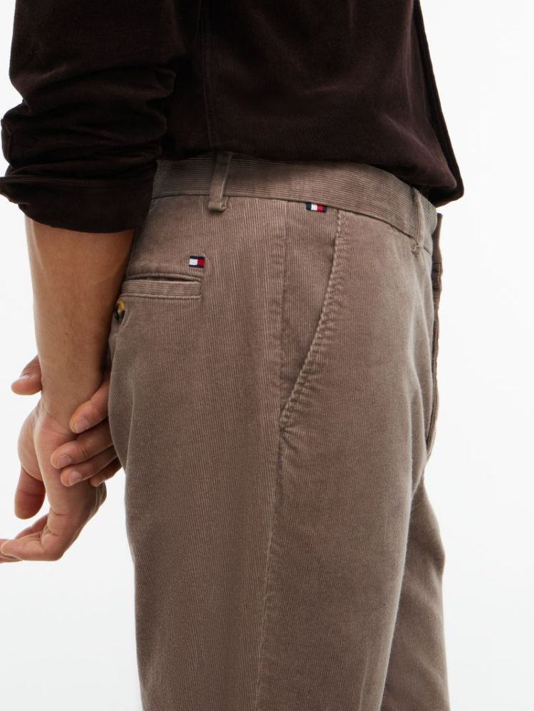 DENTON FINE CORDUROY 0F7