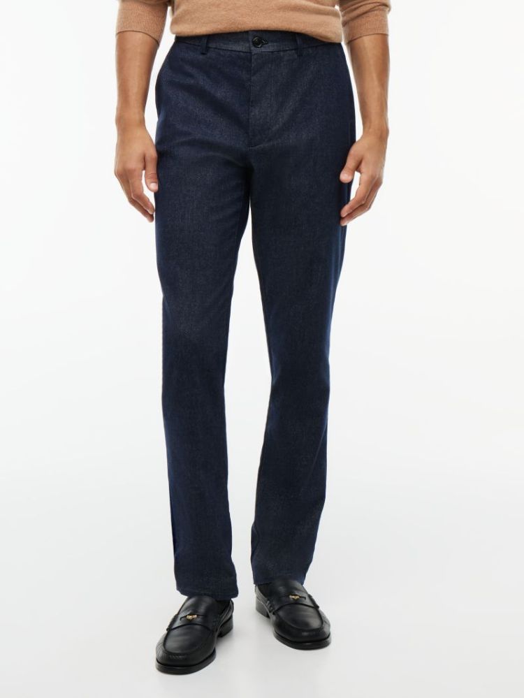 DENTON BRUSHED MARL DW5