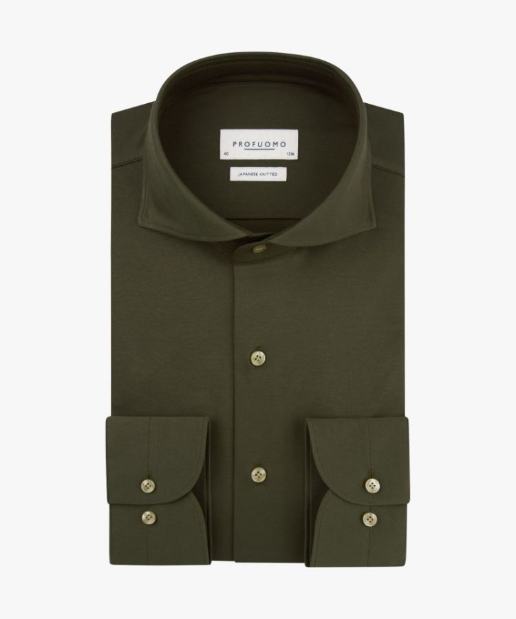 PPXH30021D SHIRT X-CUTAWAY SF ARMY 6