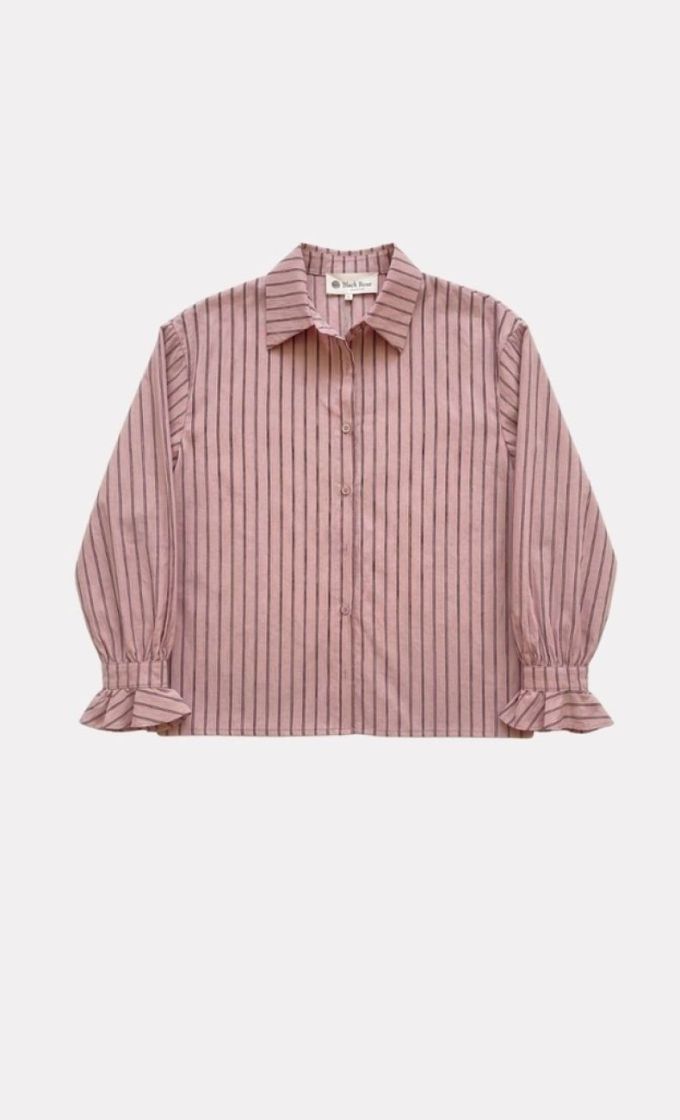 LIVA pink/bordo 205