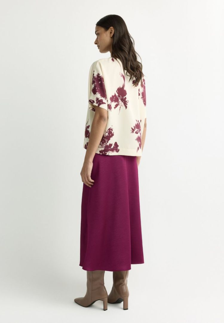 14592-01 6680 DARK PLUM