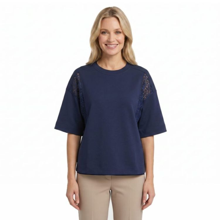 AGREALE navy