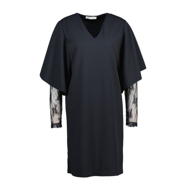 BERGAMO Black