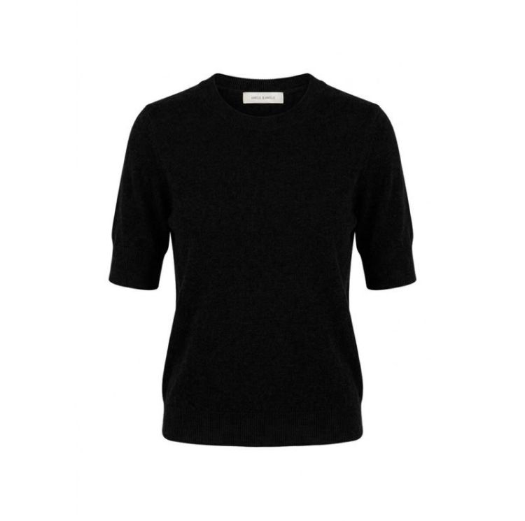 CAGLIARI Black
