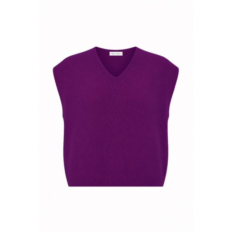 CIUDAD Aubergine