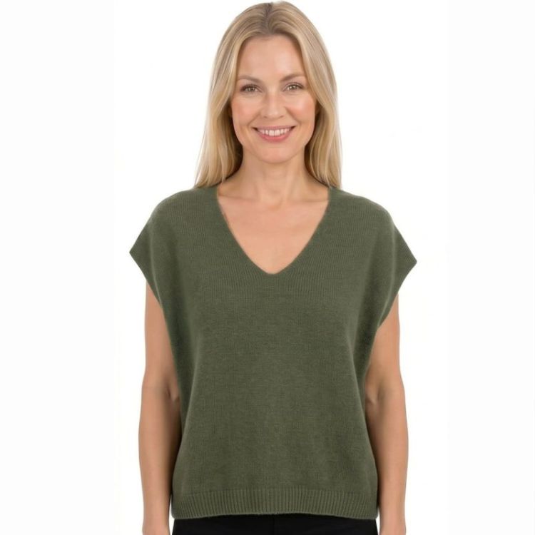 CIUDAD Olive Green