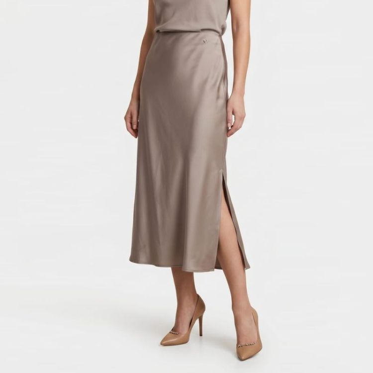 NEW ALESSIA Light Taupe