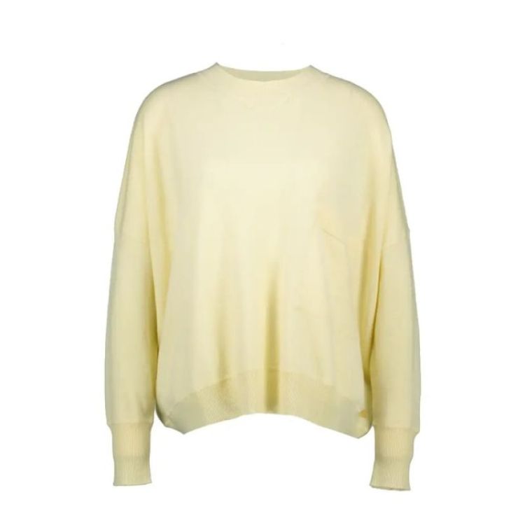 ANVERS Light yellow