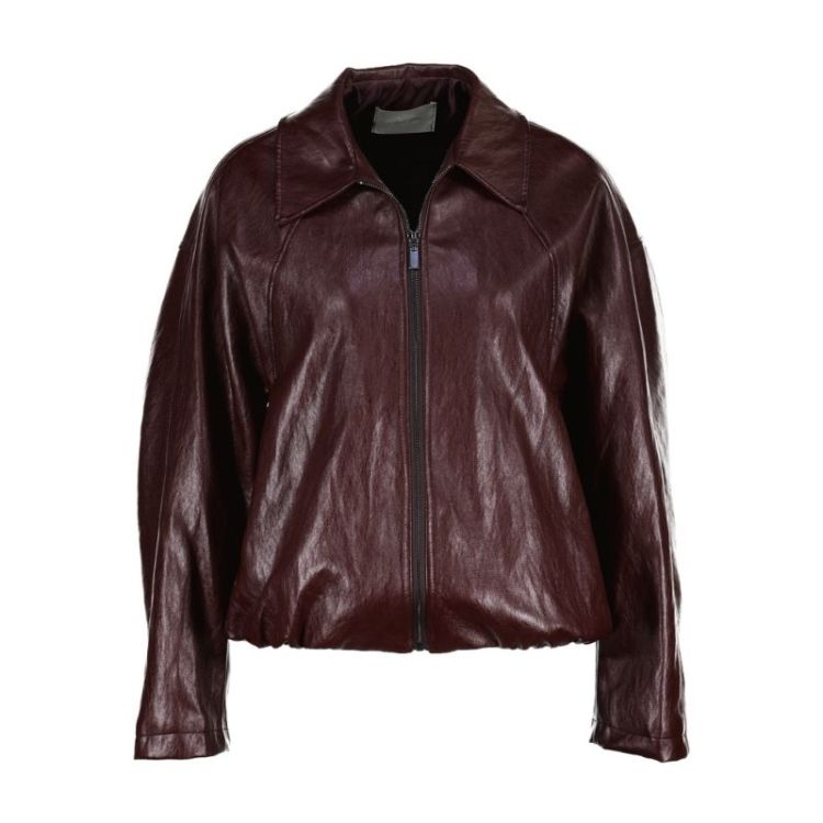 BINCHE Burgundy