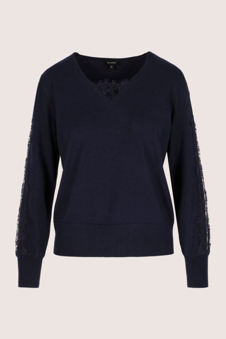 AMOUR-6619-364 AMOUR-6619-364 364 EVENING BLU