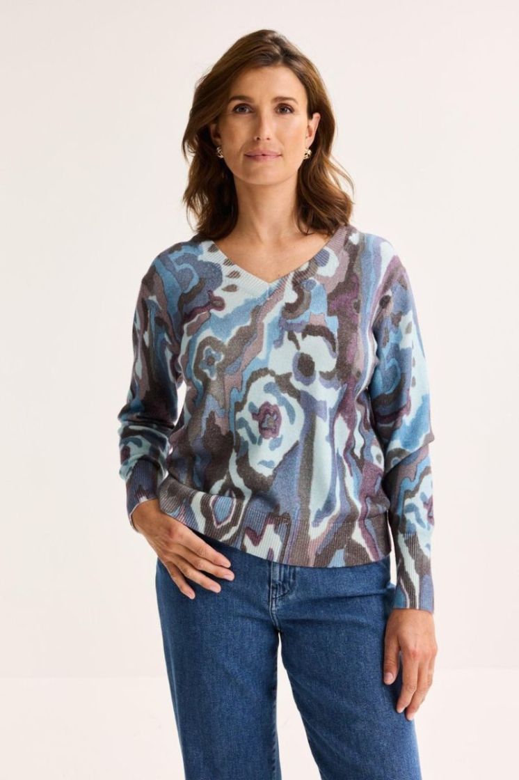 ATIRO1-6628-119 ATIRO1-6628-119 119 ZEN BLUE