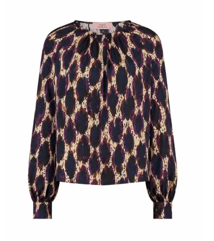 CHARLEZE 9997 multi colo