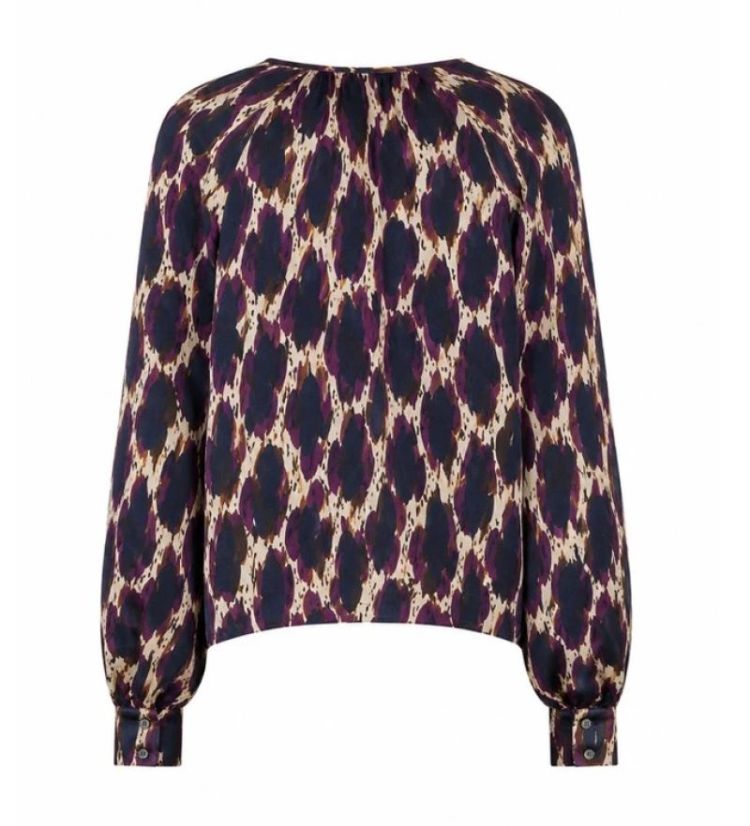 CHARLEZE 9997 multi colo