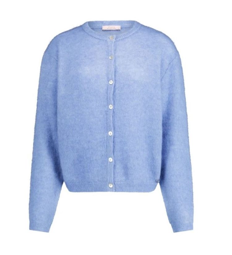 BIBI 6000 sky blue