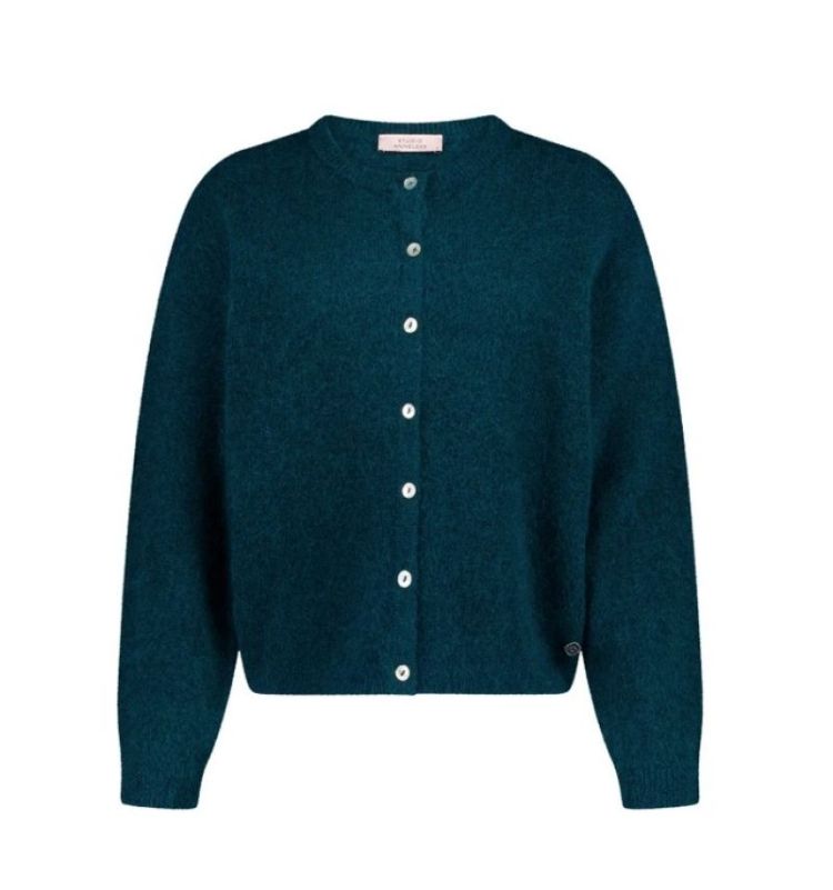 BIBI 8300 dark teal