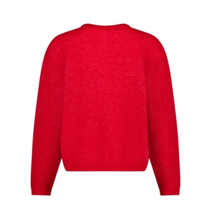BIBI 4100 rich red