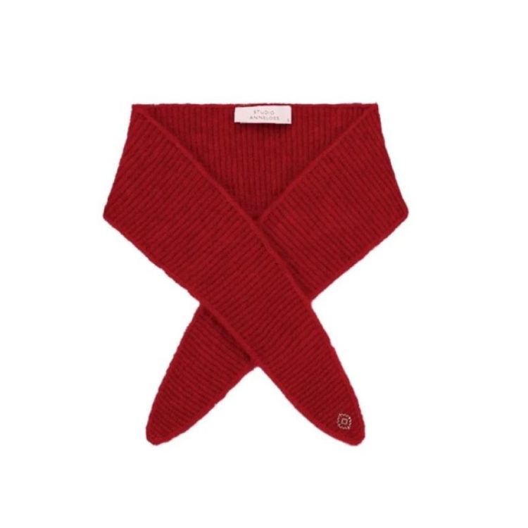SOPHIA 4100 rich red