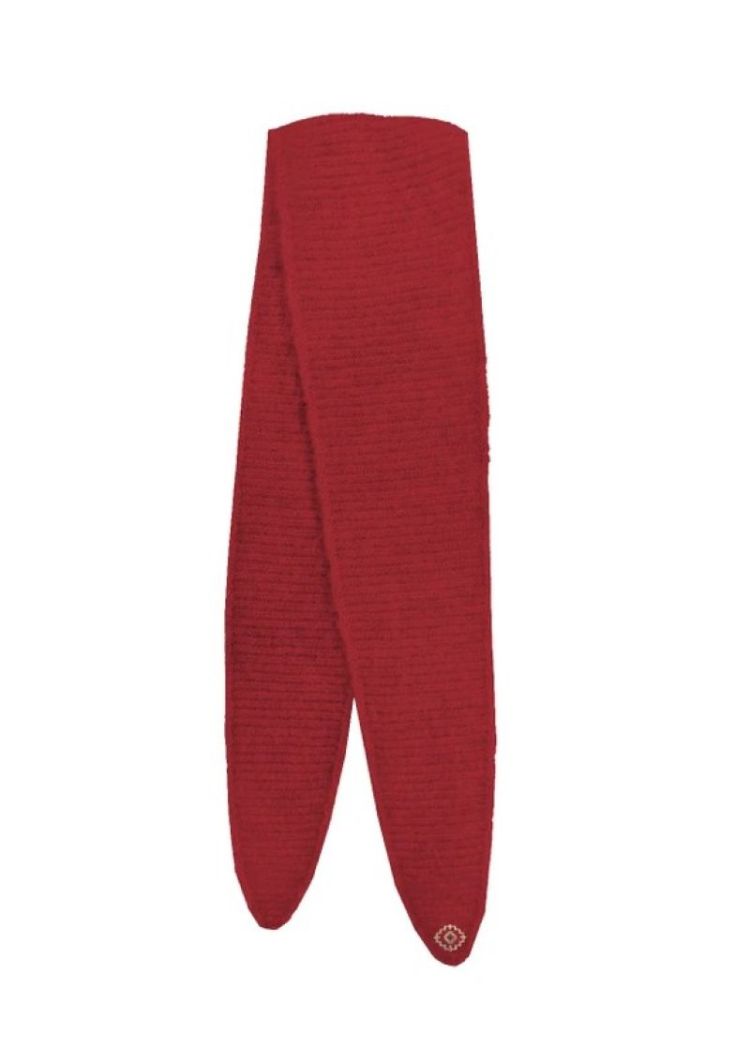 SOPHIA 4100 rich red